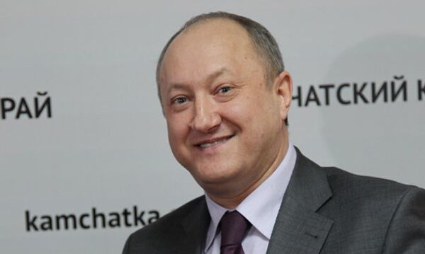 Владимир Илюхин Владимир Илюхин