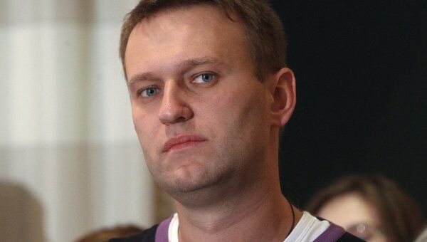 Блогер Алексей Навальный. Архив Блогер Алексей Навальный. Архив