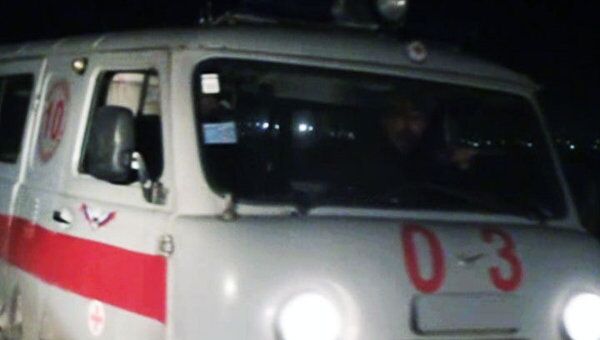 Семью на ставропольском хуторе убили грабители – следователь Семью на ставропольском хуторе убили грабители – следователь