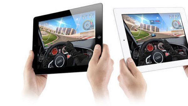 Планшет iPad 2 Планшет iPad 2