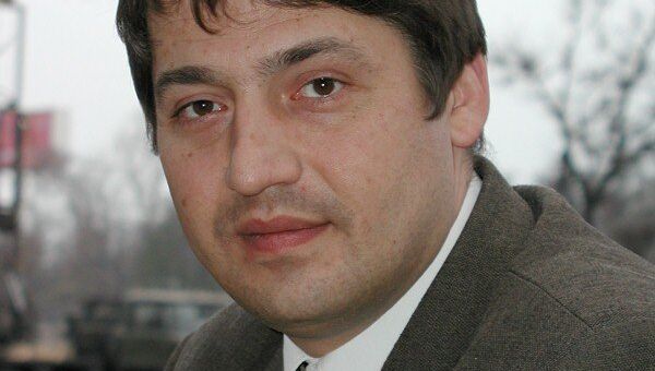 Иван Блоков Иван Блоков