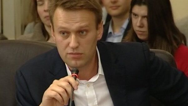 Навальный не верит в неприкасаемых и сказки про летучий корабль Навальный не верит в неприкасаемых и сказки про летучий корабль