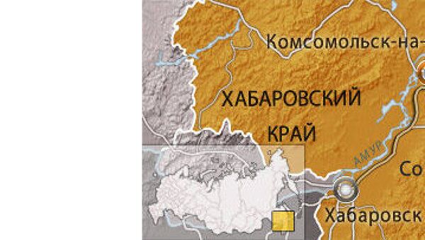 Комсомольск-на-Амуре Комсомольск-на-Амуре