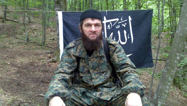 Участники операции в Ингушетии предполагают, что Умаров уничтожен - Ъ Участники операции в Ингушетии предполагают, что Умаров уничтожен - Ъ