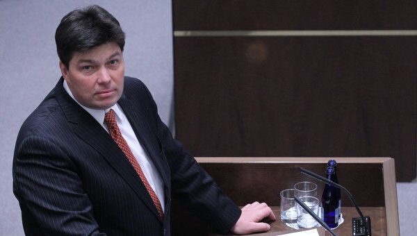 Михаил Маргелов. Архив Михаил Маргелов. Архив