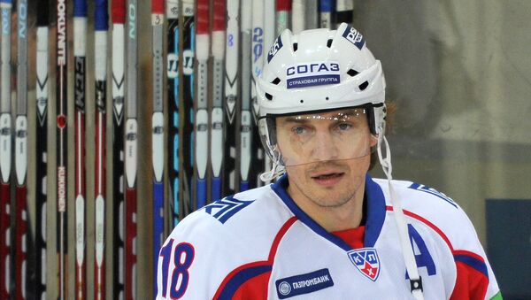 Сергей Федоров. Архив Сергей Федоров. Архив
