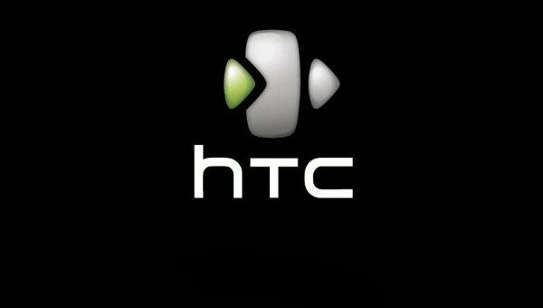 Логотип компнании HTC . Архив Логотип компнании HTC . Архив