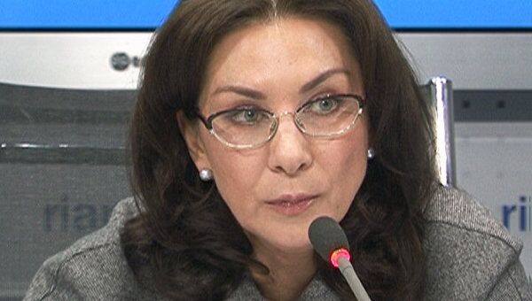 Необходимые меры для пропуска паводковых вод в России предприняты – эксперт Необходимые меры для пропуска паводковых вод в России предприняты – эксперт