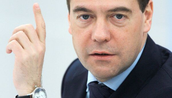 Дмитрий Медведев. Архив Дмитрий Медведев. Архив