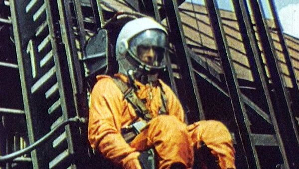 Первооткрыватели космоса: история покорения внеземного пространства Первооткрыватели космоса: история покорения внеземного пространства