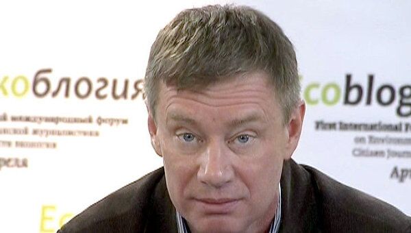 Нельзя судить об изменении климата по температуре воздуха – Кокорин Нельзя судить об изменении климата по температуре воздуха – Кокорин