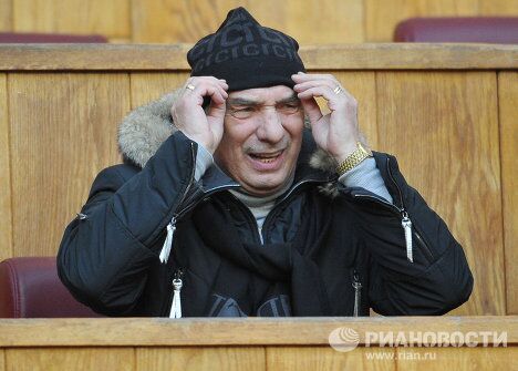 Георгий Ярцев Георгий Ярцев