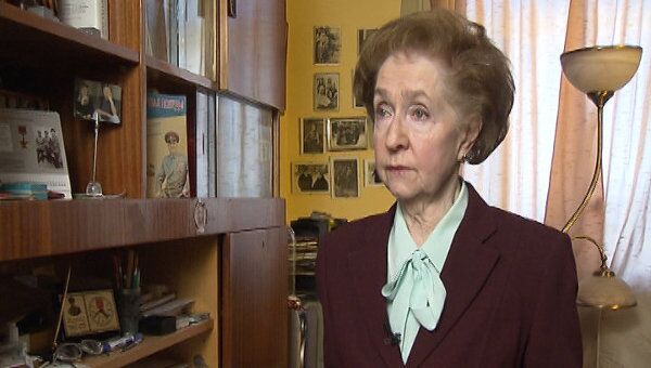 Дочь Жукова о том, почему отец упомянул в своей книге Брежнева Дочь Жукова о том, почему отец упомянул в своей книге Брежнева