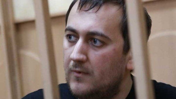 Экс-прокурор Дмитрий Урумов Экс-прокурор Дмитрий Урумов