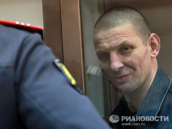 Рассмотрение по существу уголовного дела в отношении Сергея Буторина Рассмотрение по существу уголовного дела в отношении Сергея Буторина