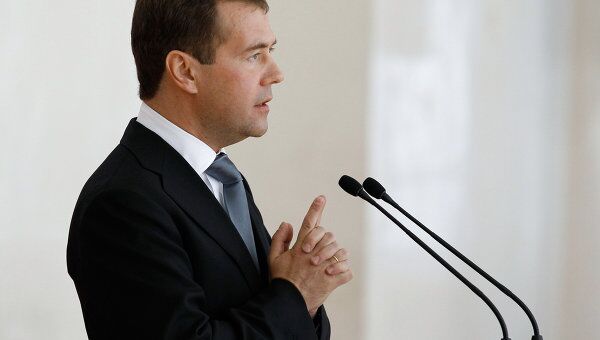 Дмитрий Медведев. Архив Дмитрий Медведев. Архив