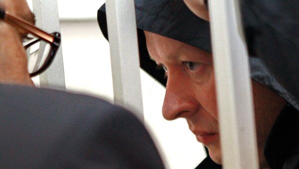 Арест экс-прокурора Одинцовского района Подмосковья Романа Нищеменко Арест экс-прокурора Одинцовского района Подмосковья Романа Нищеменко