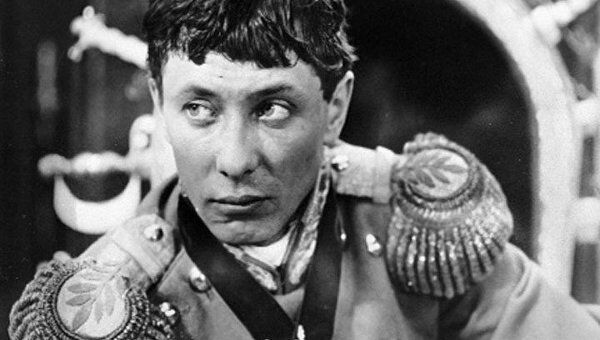 25 мая исполняется 70 лет со дня рождения актера Олега Даля 25 мая исполняется 70 лет со дня рождения актера Олега Даля