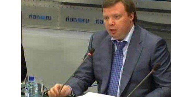 Видеоконференция российских атомщиков в преддверии саммита в Довиле Видеоконференция российских атомщиков в преддверии саммита в Довиле