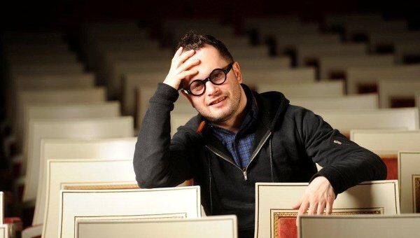 Дмитрий Черняков Дмитрий Черняков