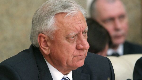 Рабочий визит премьер-министра РФ Владимира Путина в Минск Рабочий визит премьер-министра РФ Владимира Путина в Минск