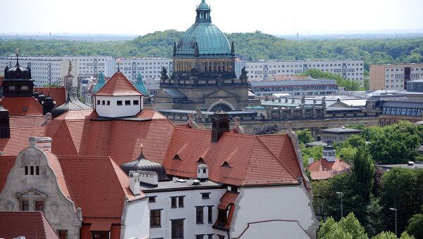Германия Германия