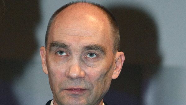 Главнокомандующий ВМФ адмирал Владимир Высоцкий Главнокомандующий ВМФ адмирал Владимир Высоцкий