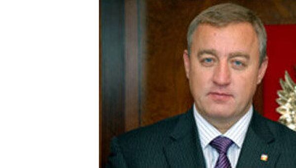 Мэр Пятигорска Лев Травнев Мэр Пятигорска Лев Травнев