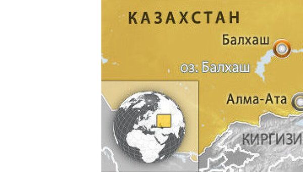 Власти Казахстана не связывают бунт в колонии с экстремизмом Власти Казахстана не связывают бунт в колонии с экстремизмом