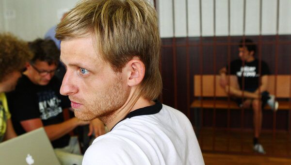 Дмитрий Терновский. Архив Дмитрий Терновский. Архив