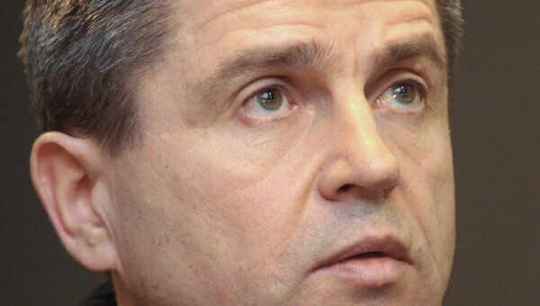Владимир Маркин. Архив Владимир Маркин. Архив