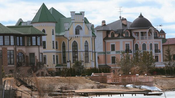Ипотечная ставка в РФ может вырасти до конца I кв 2012 года на 1,5% Ипотечная ставка в РФ может вырасти до конца I кв 2012 года на 1,5%