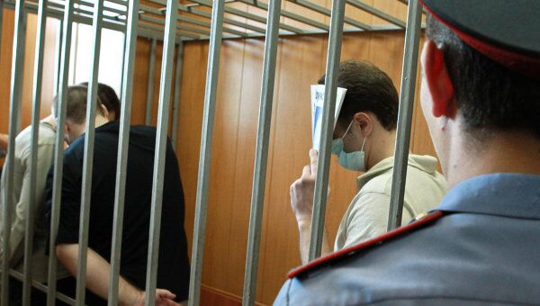 Заседание суда по делу о хищении денег из Пенсионного фонда РФ Заседание суда по делу о хищении денег из Пенсионного фонда РФ