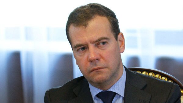 Дмитрий Медведев. Архив Дмитрий Медведев. Архив