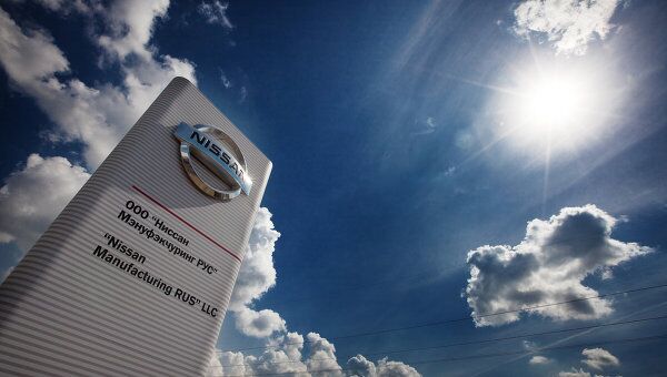Nissan участвует в переговорах между Renault и Daimler по поводу акций Nissan участвует в переговорах между Renault и Daimler по поводу акций