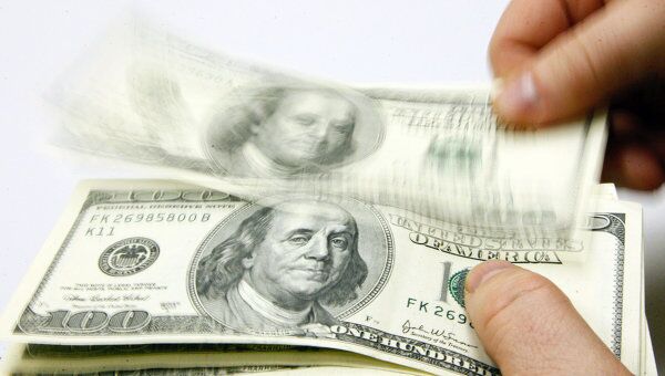ЦБ РФ за два дня купил $3,6 млрд - глава ЦБ ЦБ РФ за два дня купил $3,6 млрд - глава ЦБ