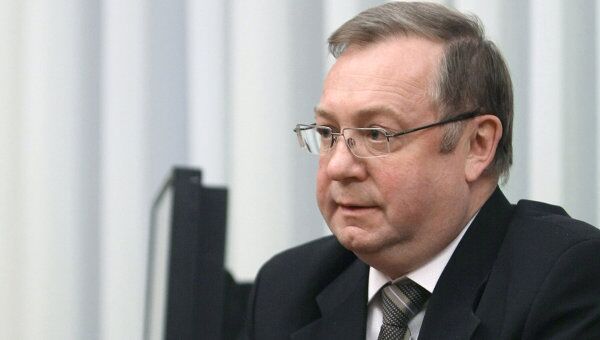 Сергей Степашин. Архив Сергей Степашин. Архив