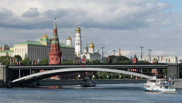 Виды Москвы. Архив Виды Москвы. Архив