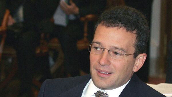 Глава Росмолодежи надеется, что ММЭФ станет традиционным Глава Росмолодежи надеется, что ММЭФ станет традиционным