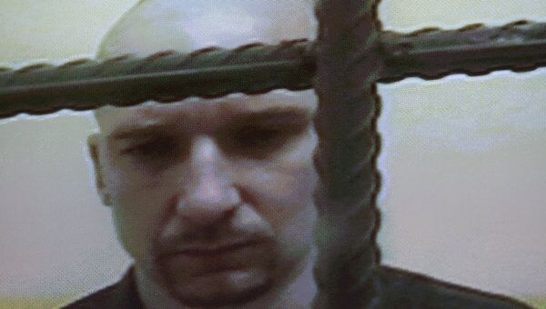 Рассмотрение жалобы на приговор экс-главе ОВД Царицыно Денису Евсюкову Рассмотрение жалобы на приговор экс-главе ОВД Царицыно Денису Евсюкову