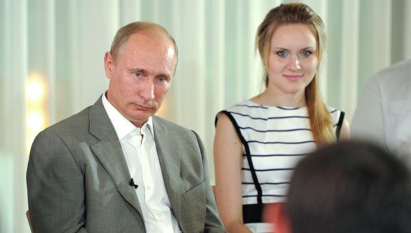 Рабочая поездка В.Путина в Северо-Кавказский федеральный округ Рабочая поездка В.Путина в Северо-Кавказский федеральный округ