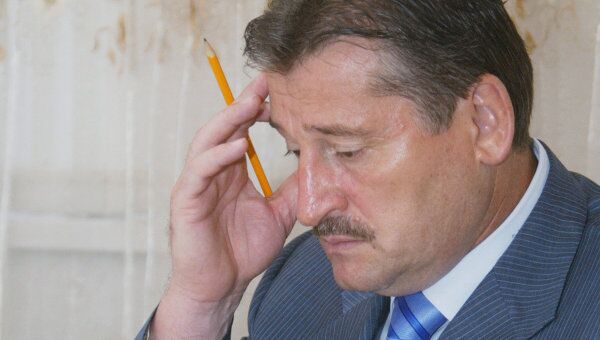 Алу Алханов. Архив Алу Алханов. Архив