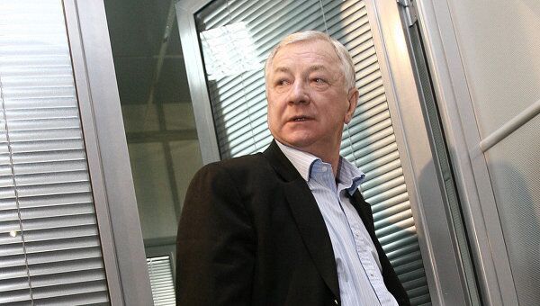 Борис Игнатьев. Архив Борис Игнатьев. Архив
