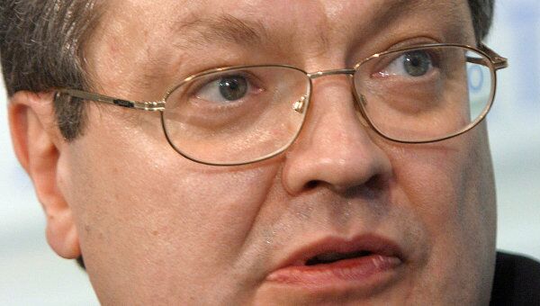 Константин Грищенко Константин Грищенко