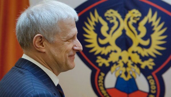 Сергей Фурсенко Сергей Фурсенко