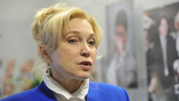 Наталья Захарова Наталья Захарова