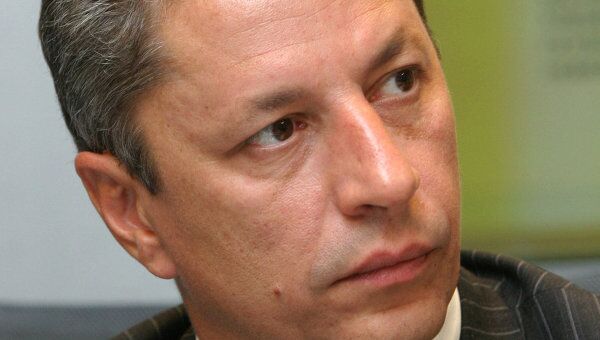 Глава Минтопэнерго Украины отвергает свою причастность к RosUkrEnergo Глава Минтопэнерго Украины отвергает свою причастность к RosUkrEnergo