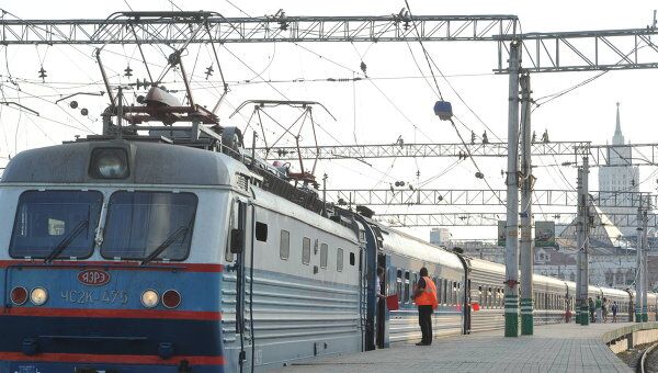 Поезд. Архив Поезд. Архив