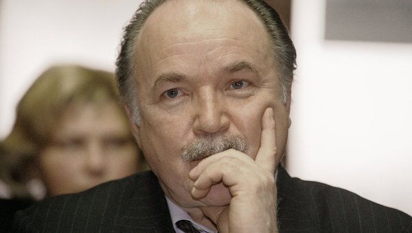 Николай Губенко Николай Губенко