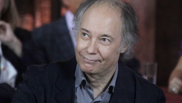 Актер Владимир Конкин Актер Владимир Конкин